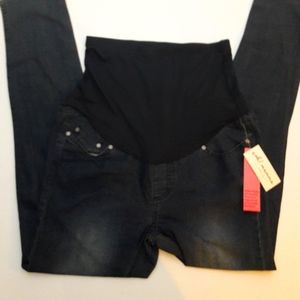 Oh Mamma Maternity jeans size M